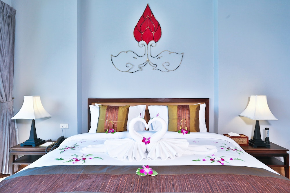 Ayara Kamala Resort Spa 16/77