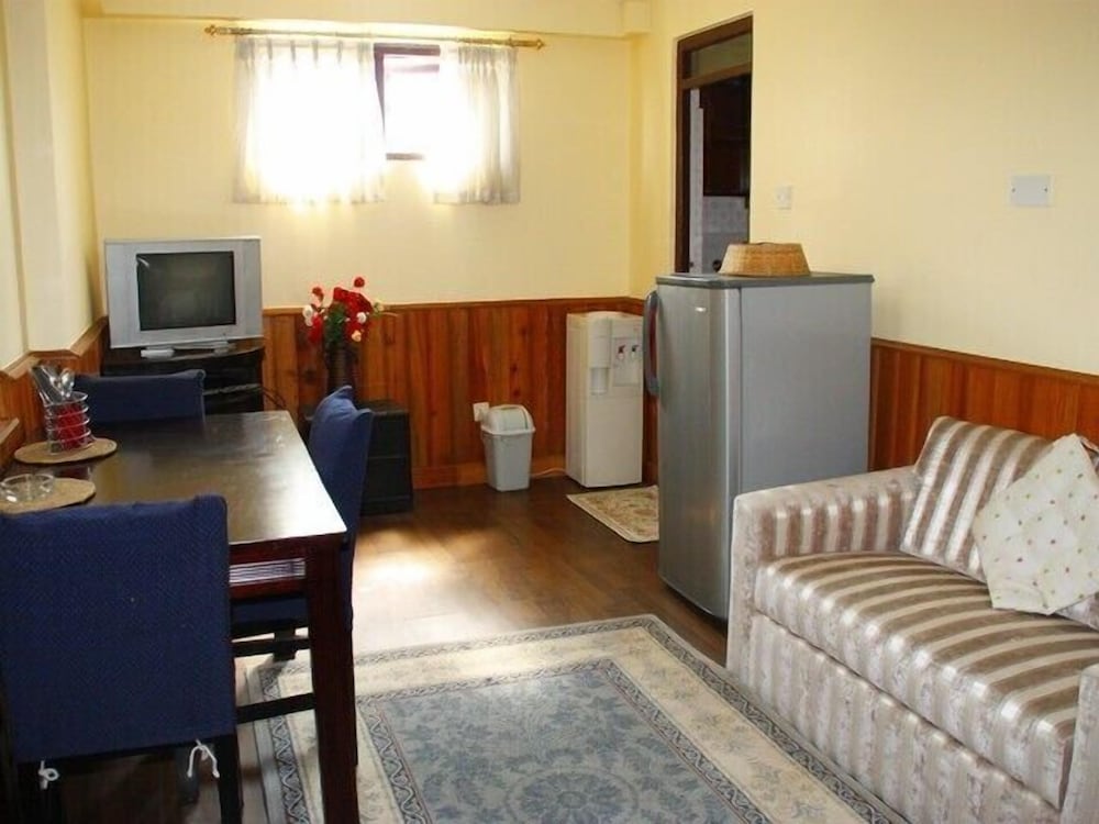 Thamel Apartments Hotel 27/49