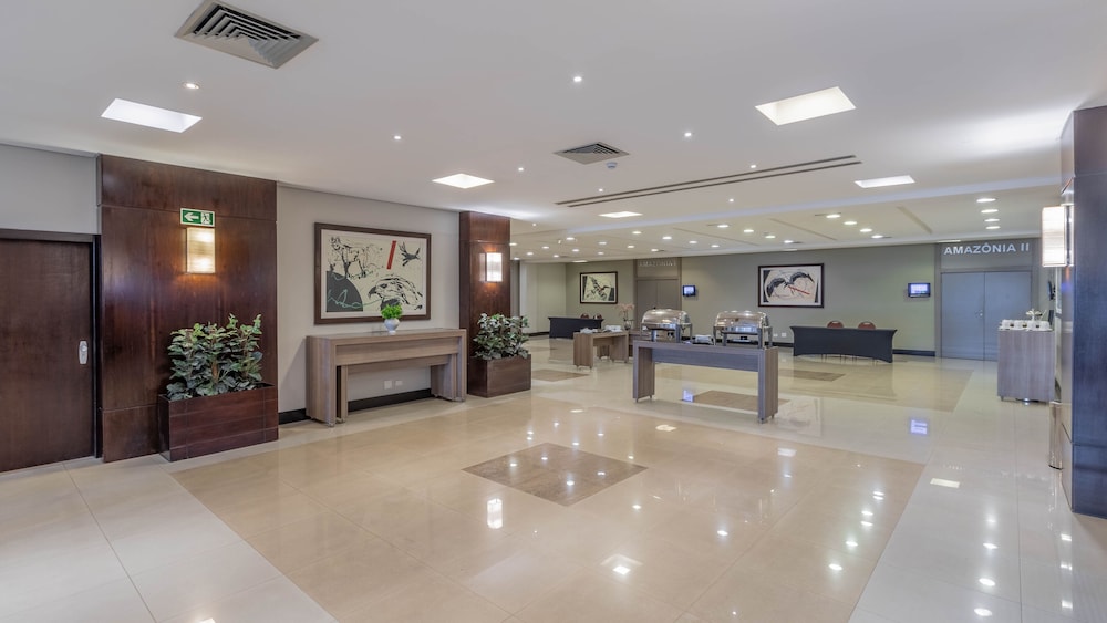 Hotel Deville Prime Cuiaba 8/86