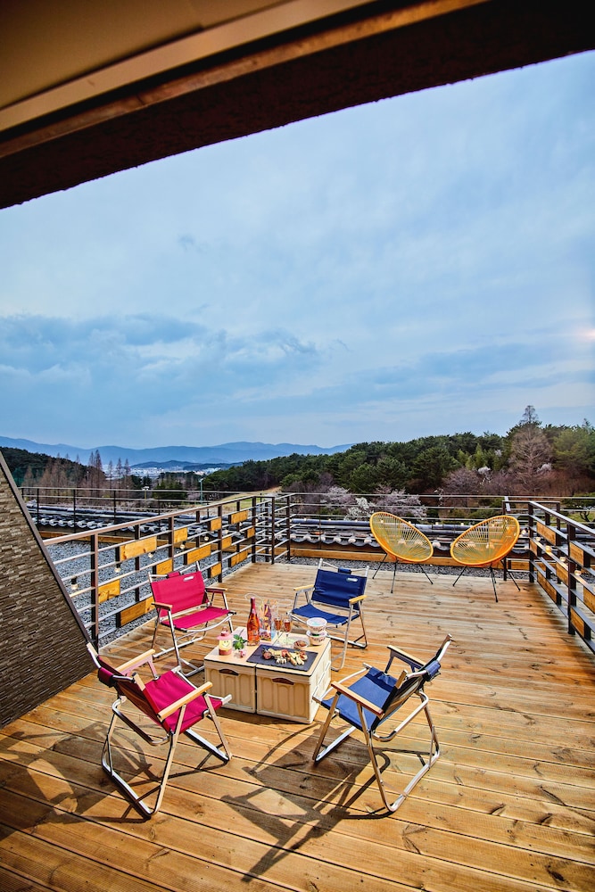 Kolon Hotel Gyeongju 55/71