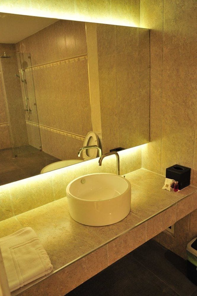 Sunmarina Hotel Cha Am 62/62