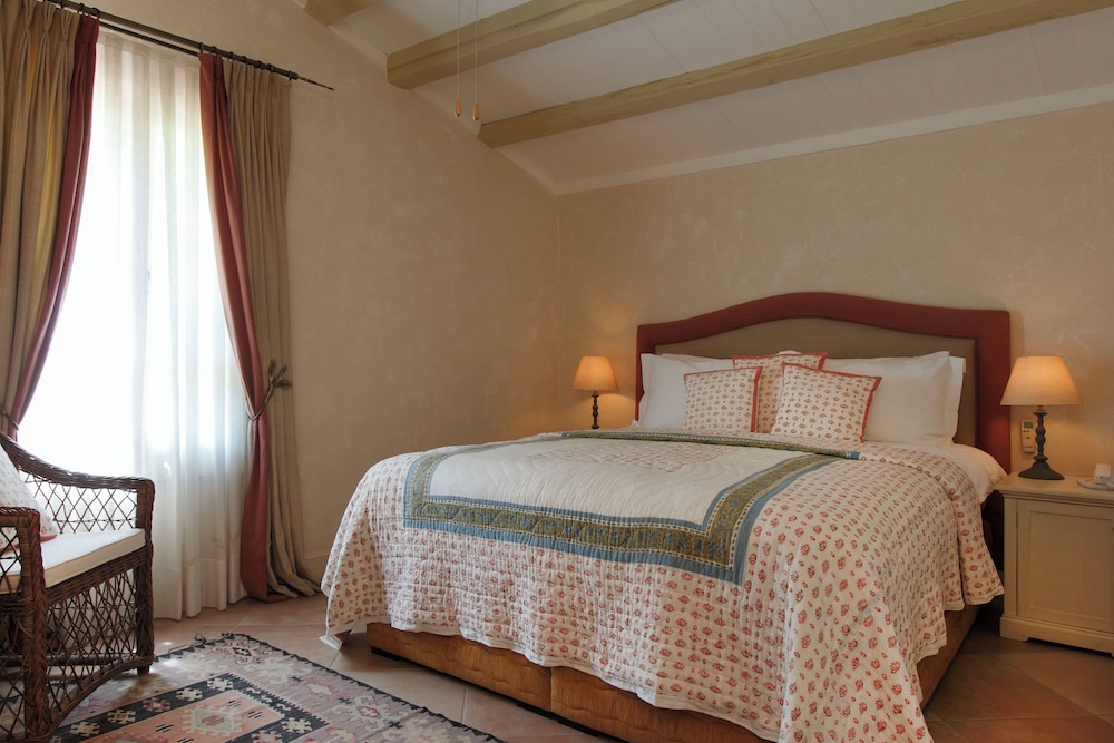 Family Suite, Vineyard View
