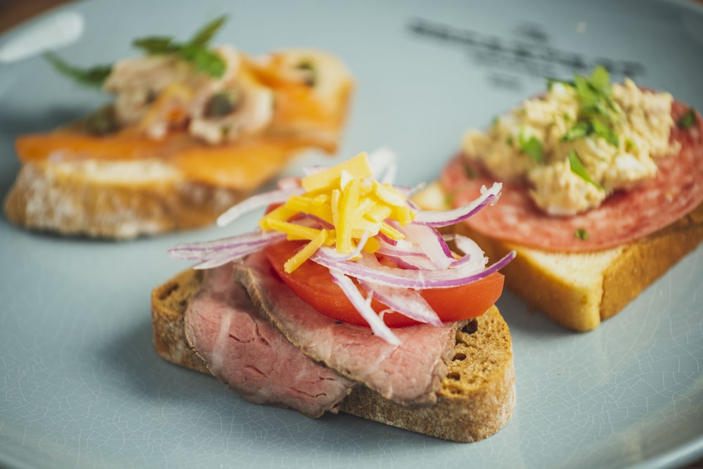 The BREAKFAST HOTEL MARCHE石垣島 写真2
