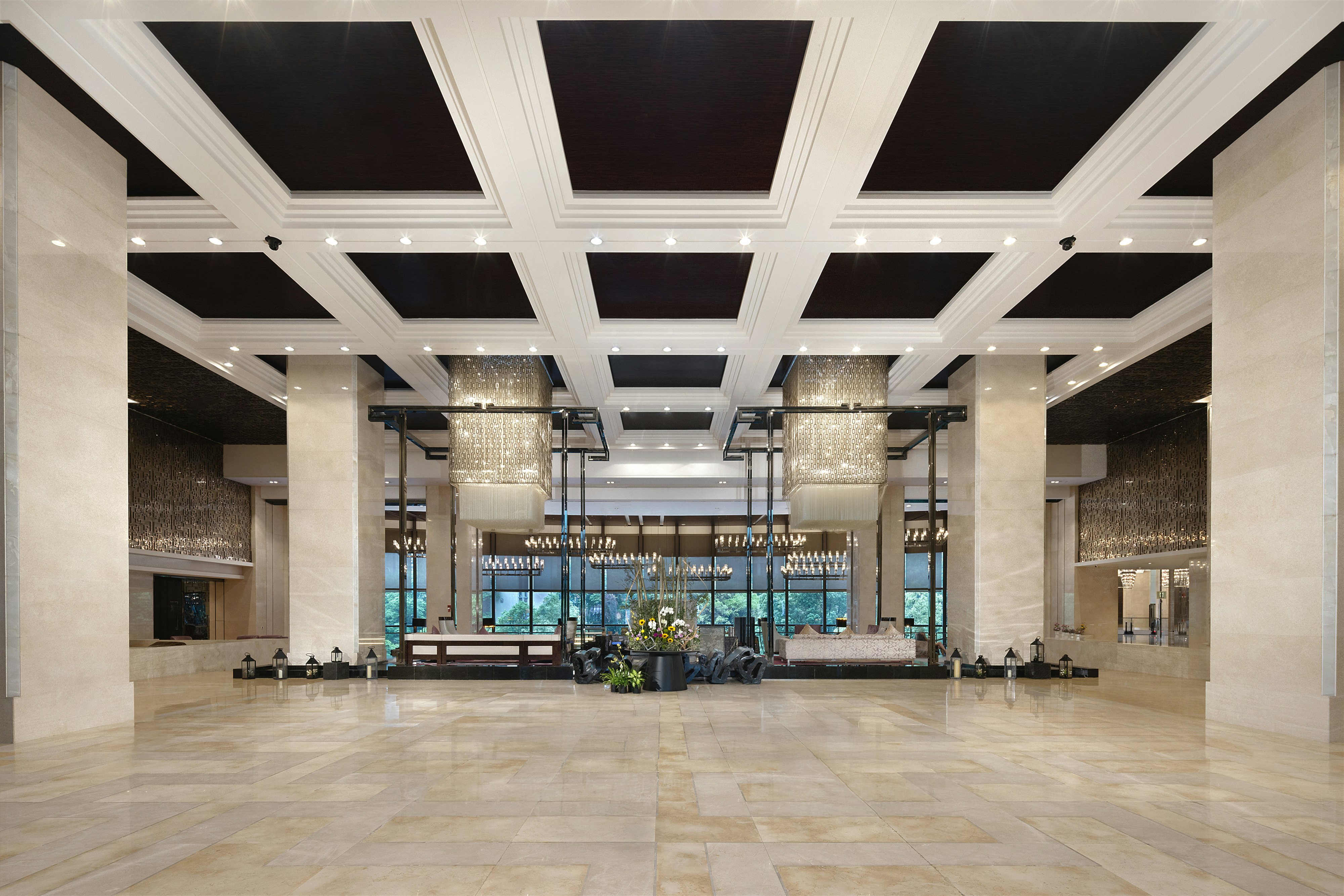 Holiday Inn Chengdu High-Tech Center 9/44