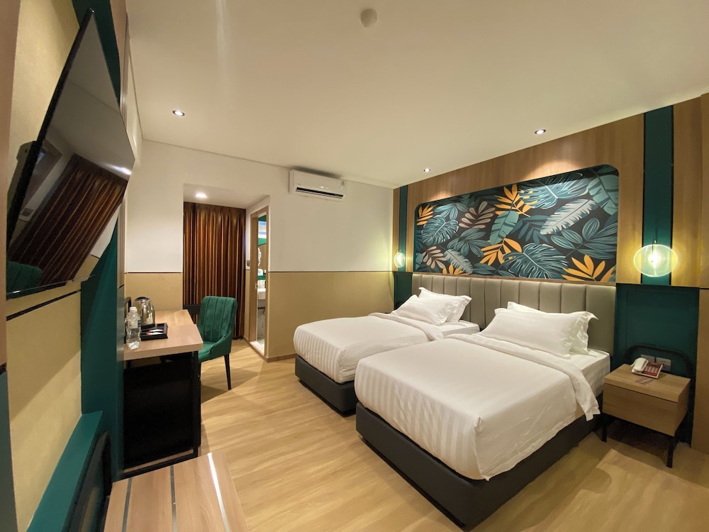 Alltrue Hotel Bintan - Tanjungpinang 5/22