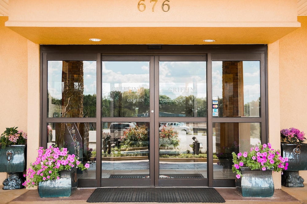 Americas Best Value Inn Suites Griffin 15/48
