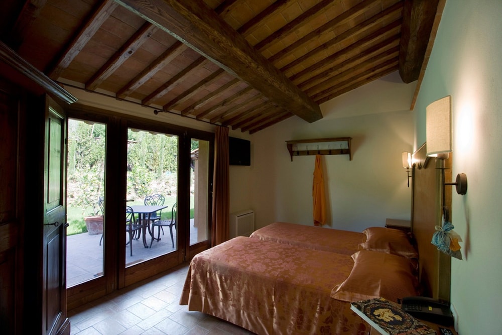Borgo San Benedetto 8/50