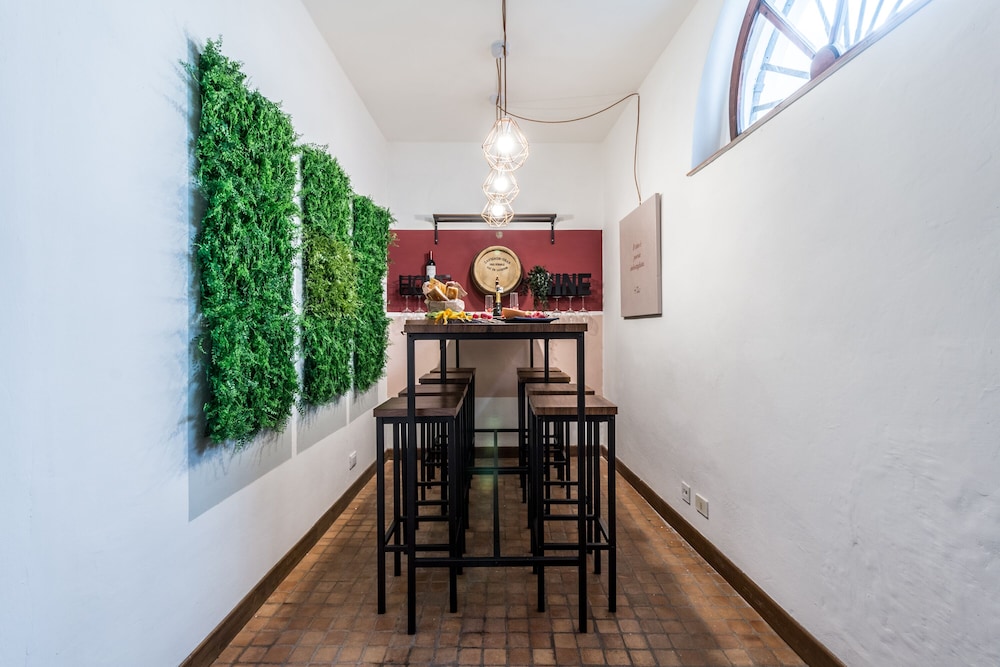 Wine Apartments Florence Franciacorta 23/38