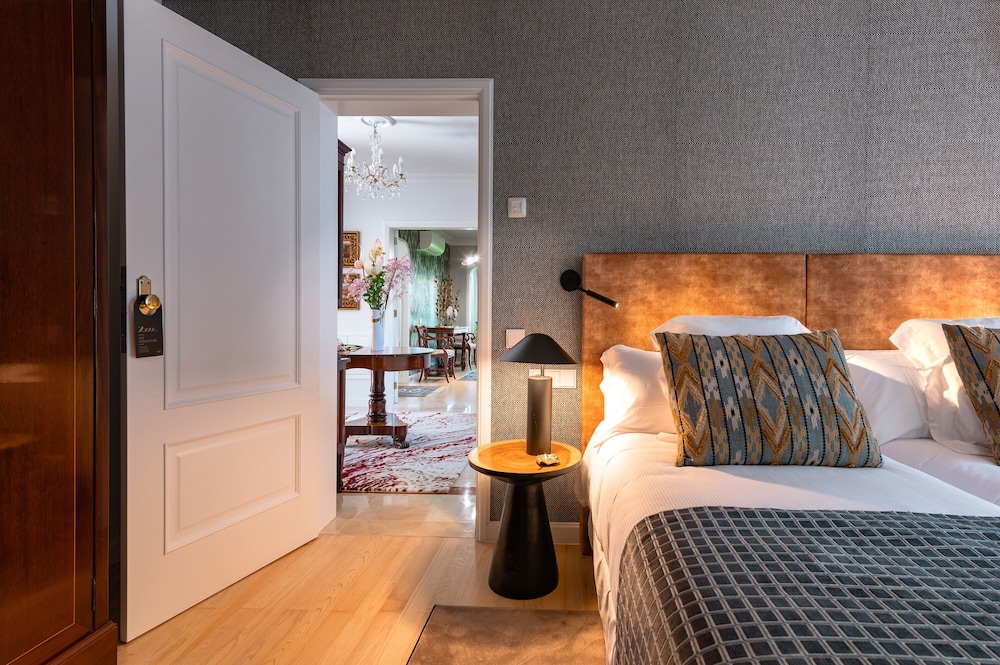 Hotel Boutique San Diego - Adults Only 20/50