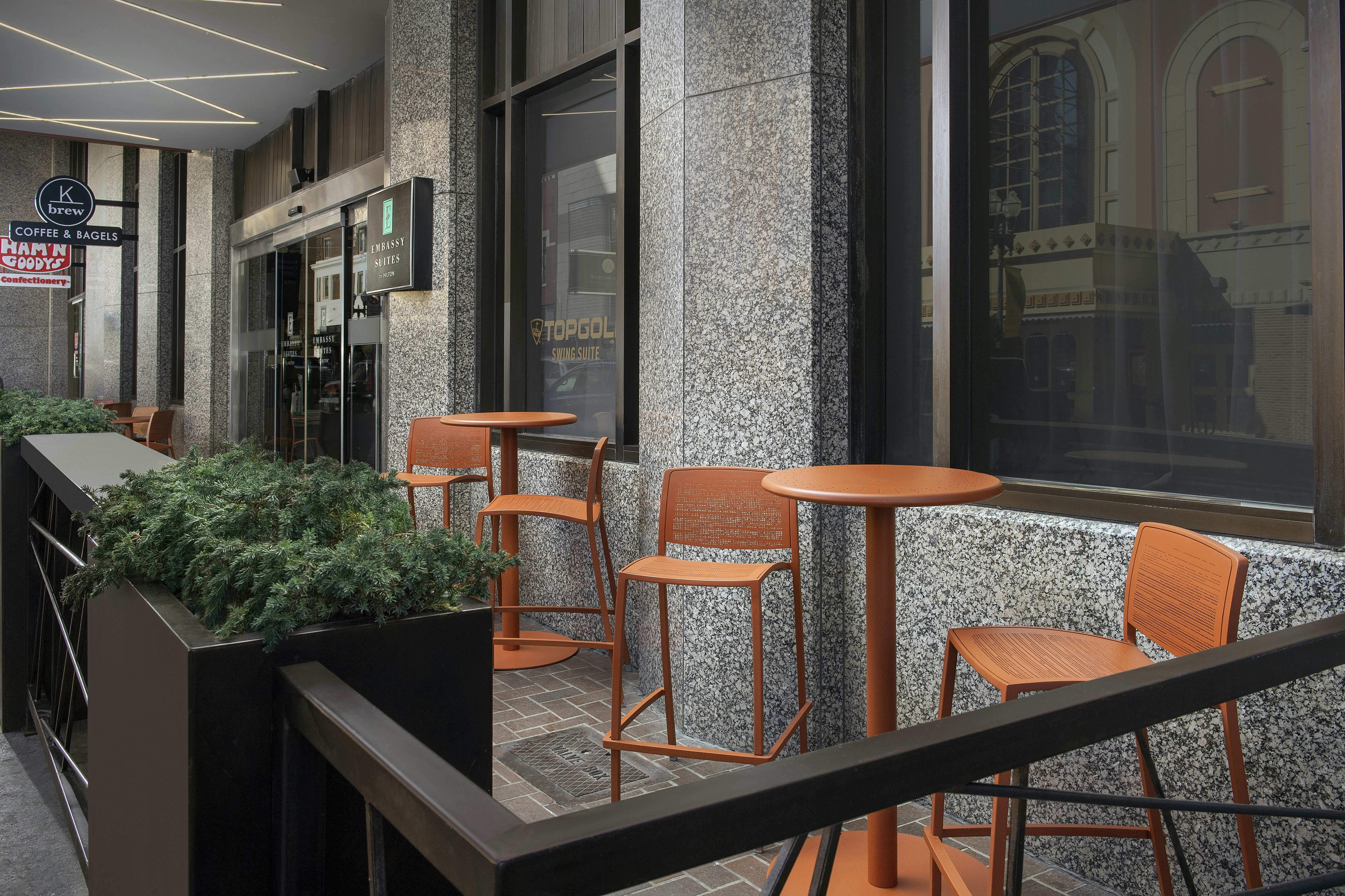 Embassy Suites By Hilton Knoxville Downtown 31/50