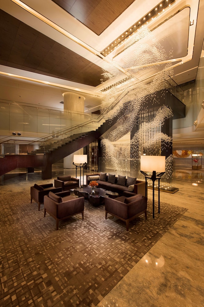 Sunrise Kempinski Hotel Beijing 53/76