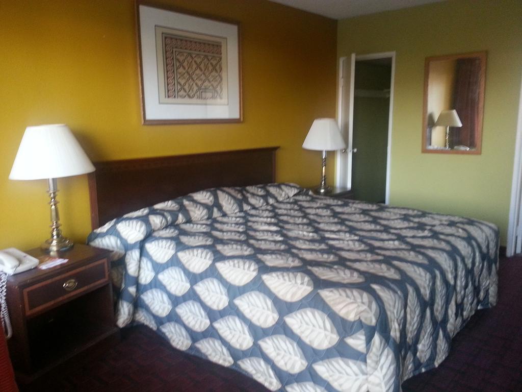 Knights Inn Big Spring 20/38