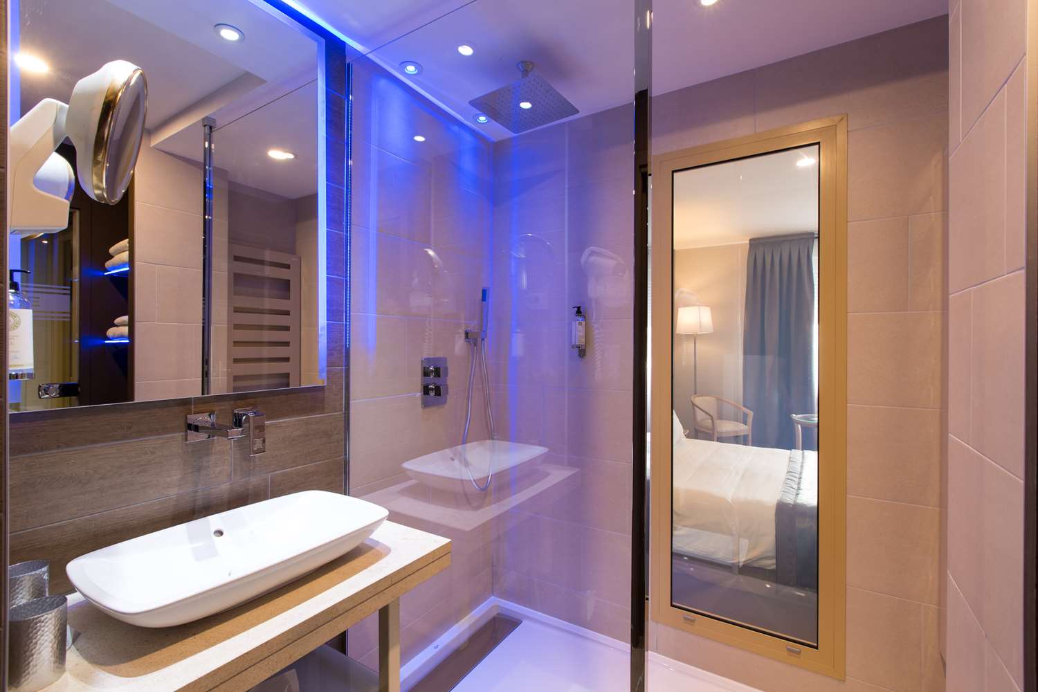 Best Western Plus La Fayette Hotel And Spa 20/20