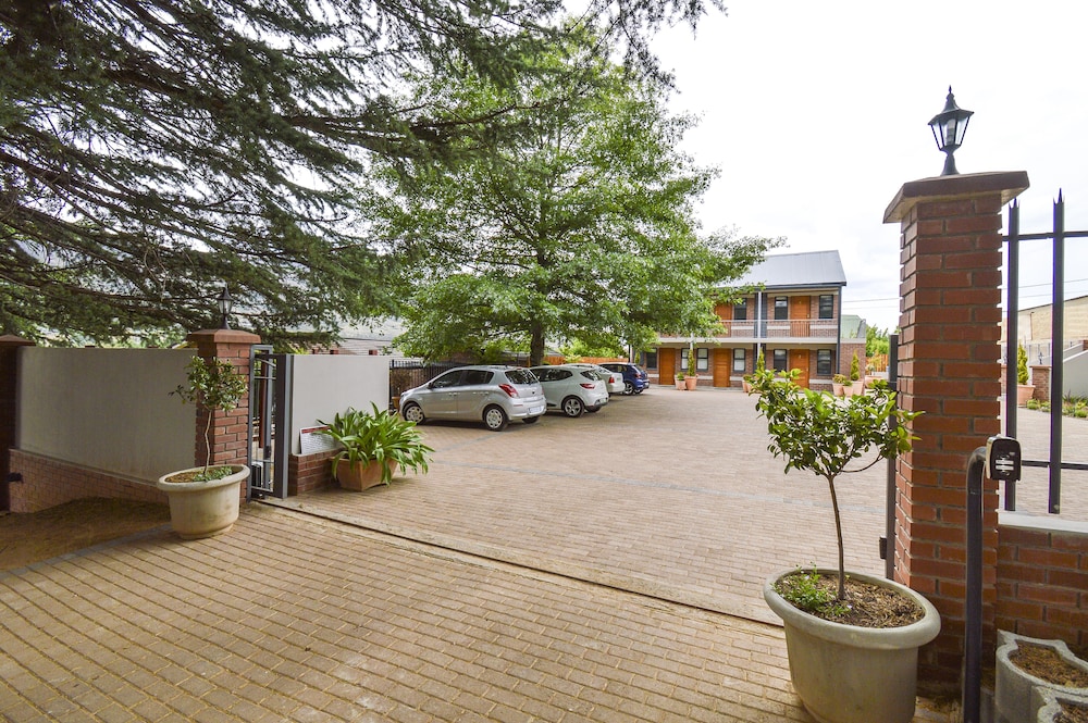 Clarens Retreat 27/37