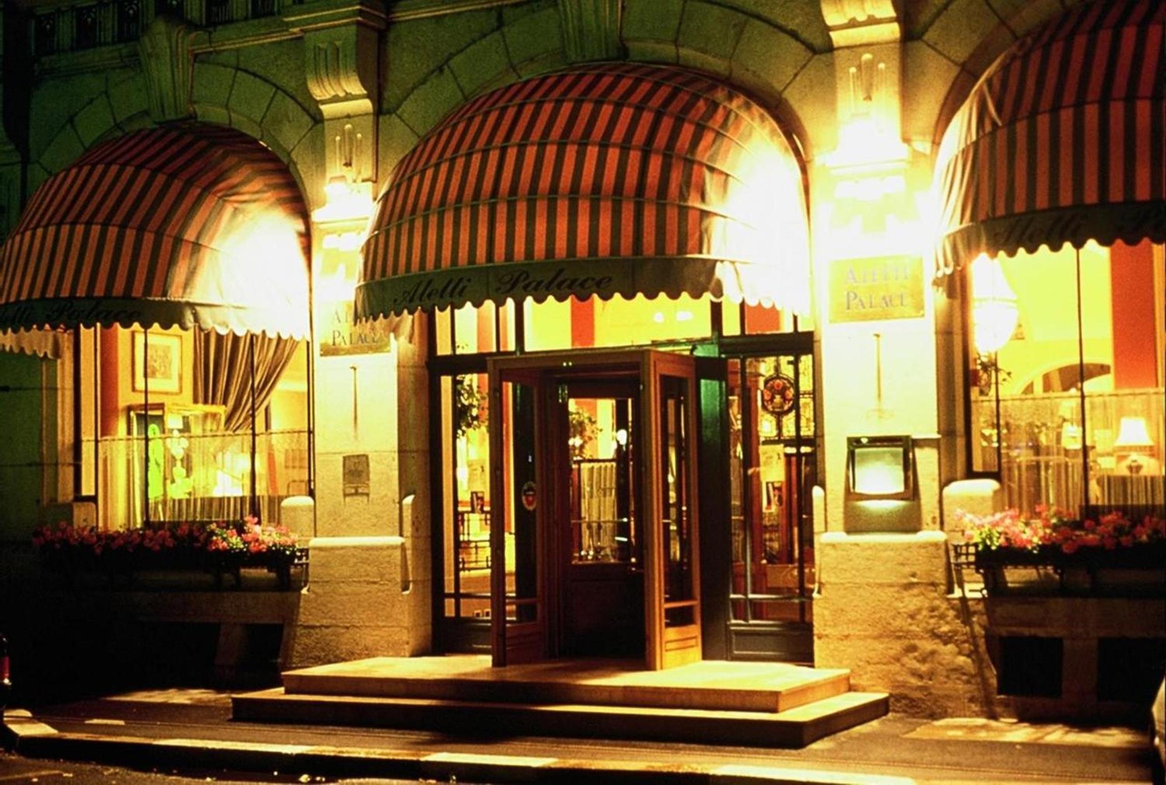 Aletti Palace 9/37