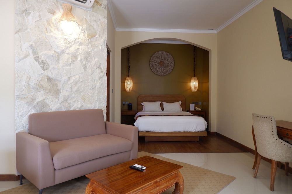Ocean View Residence Hotel Jepara 20/50