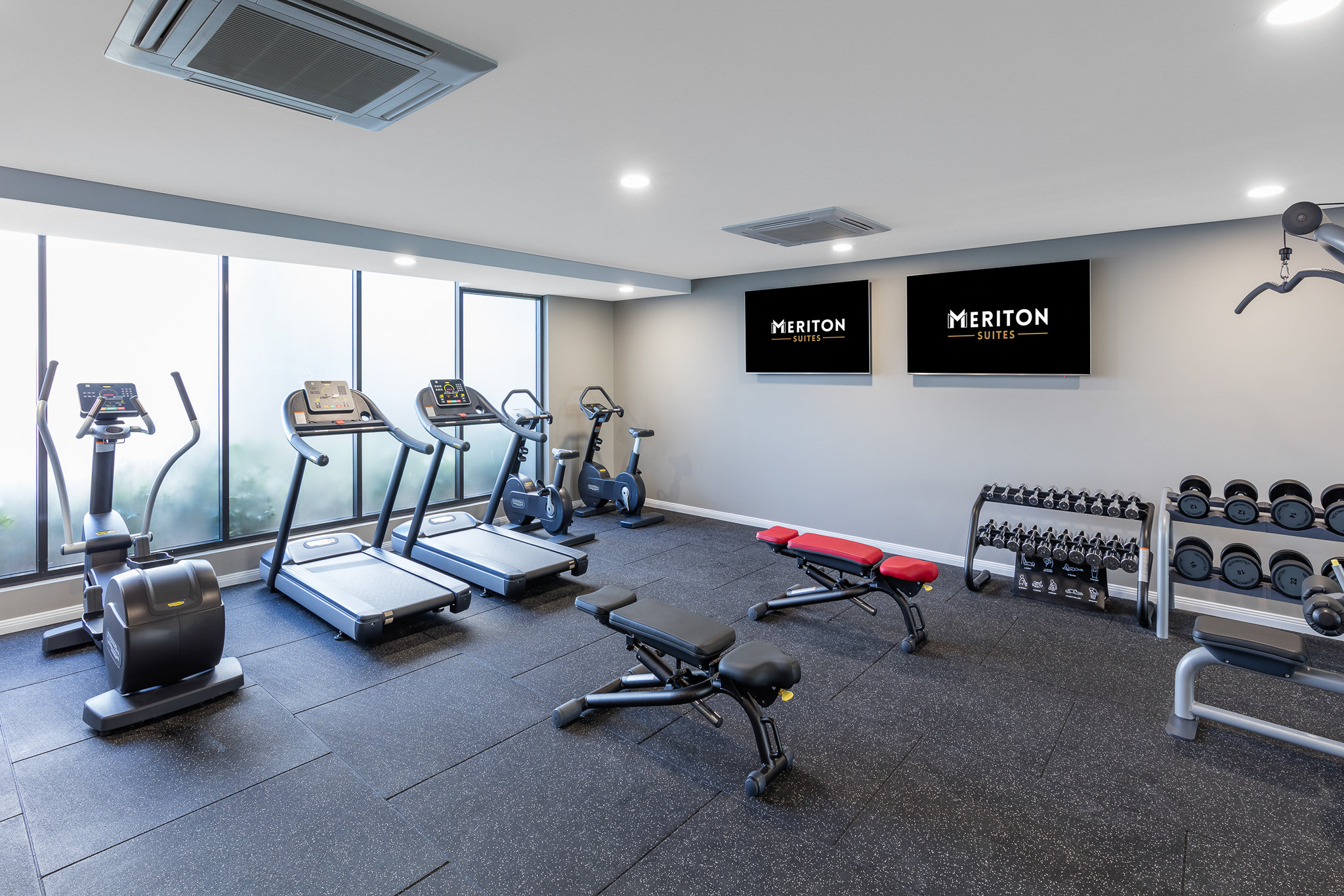Meriton Suites Coward Street 28/50