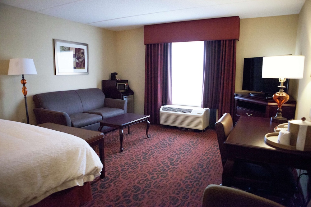 Hampton Inn Rochester Webster 25/36