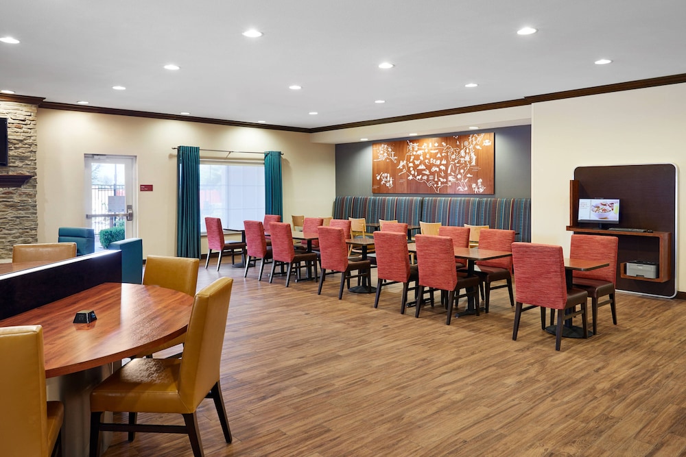 TownePlace Suites Midland 29/40