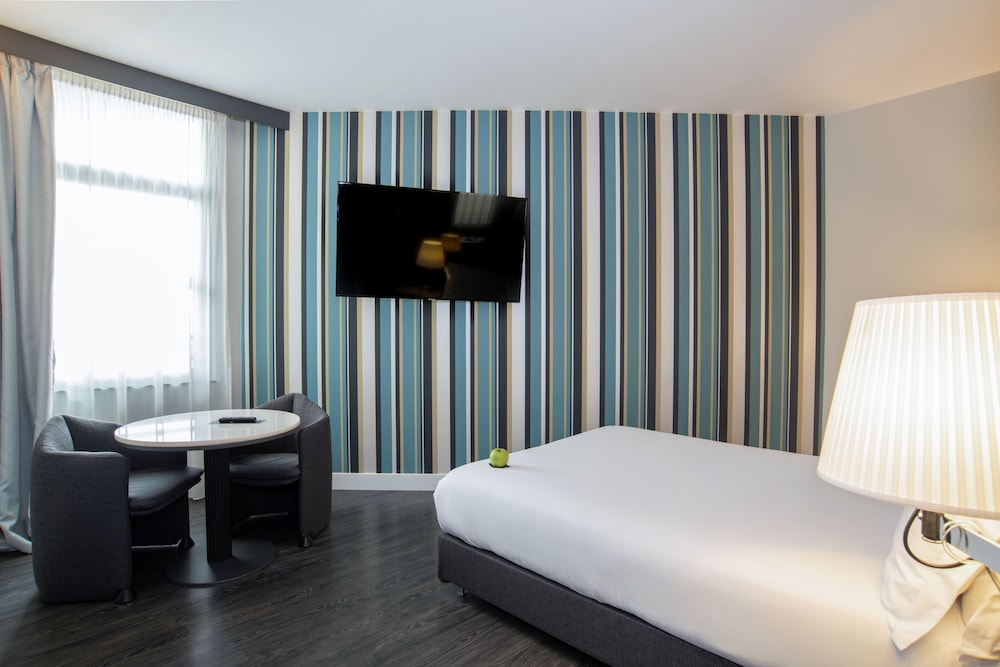 The Nicolaus Hotel Bari 28/67