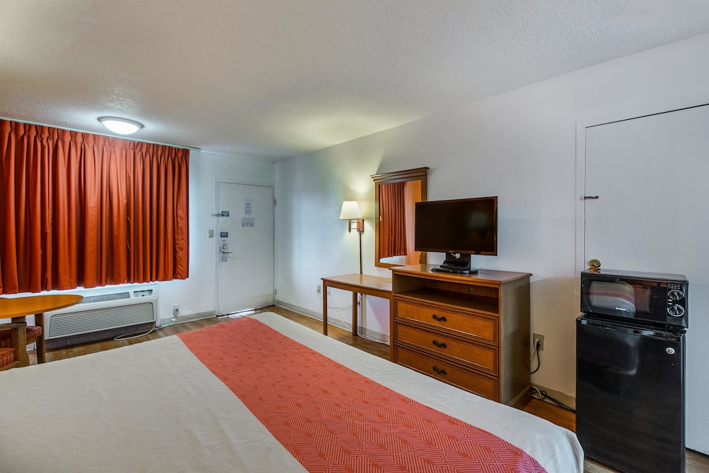 Baymont by Wyndham Rock Hill 24/52