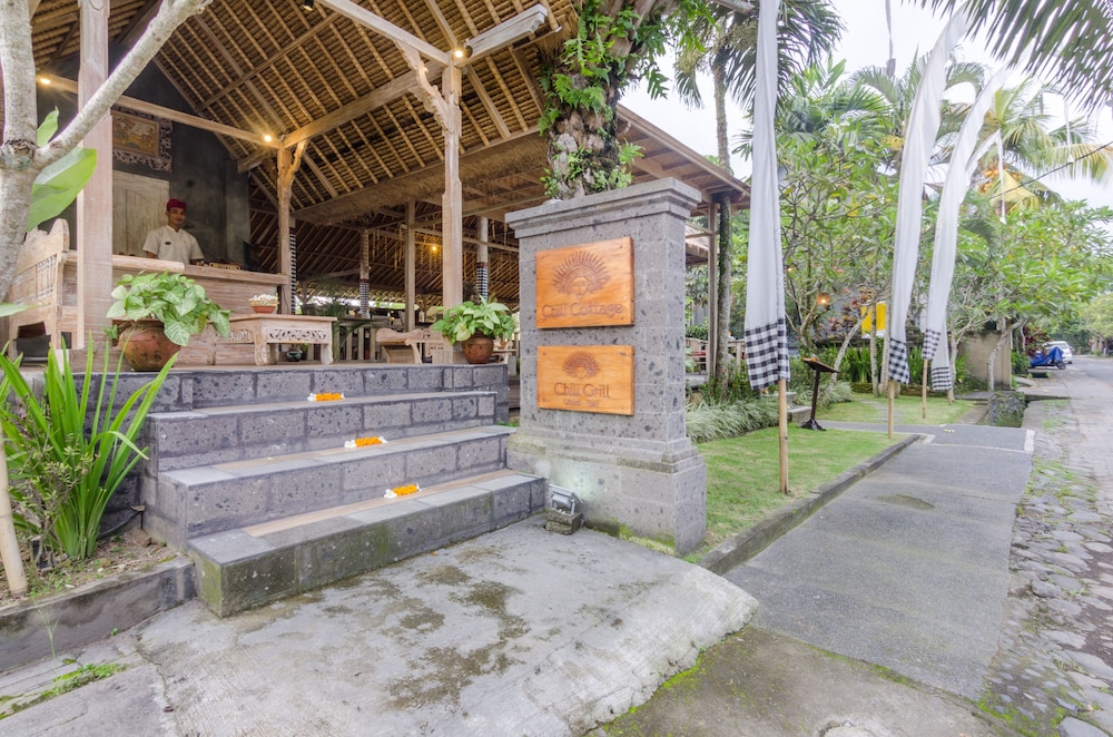 Chili Ubud Cottage 36/72