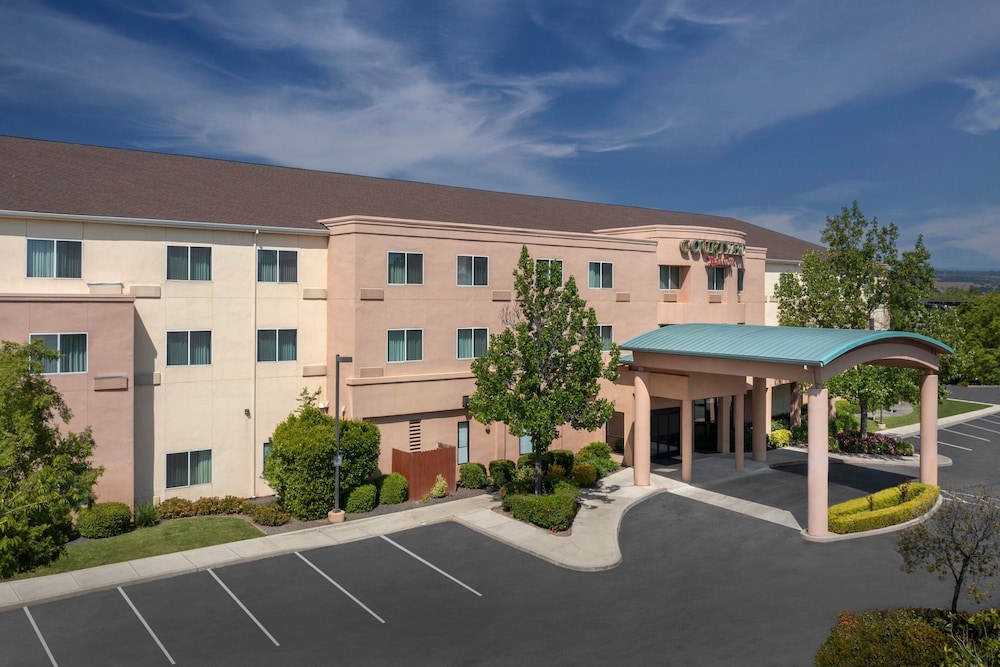 Courtyard By Marriott Chico 5/66