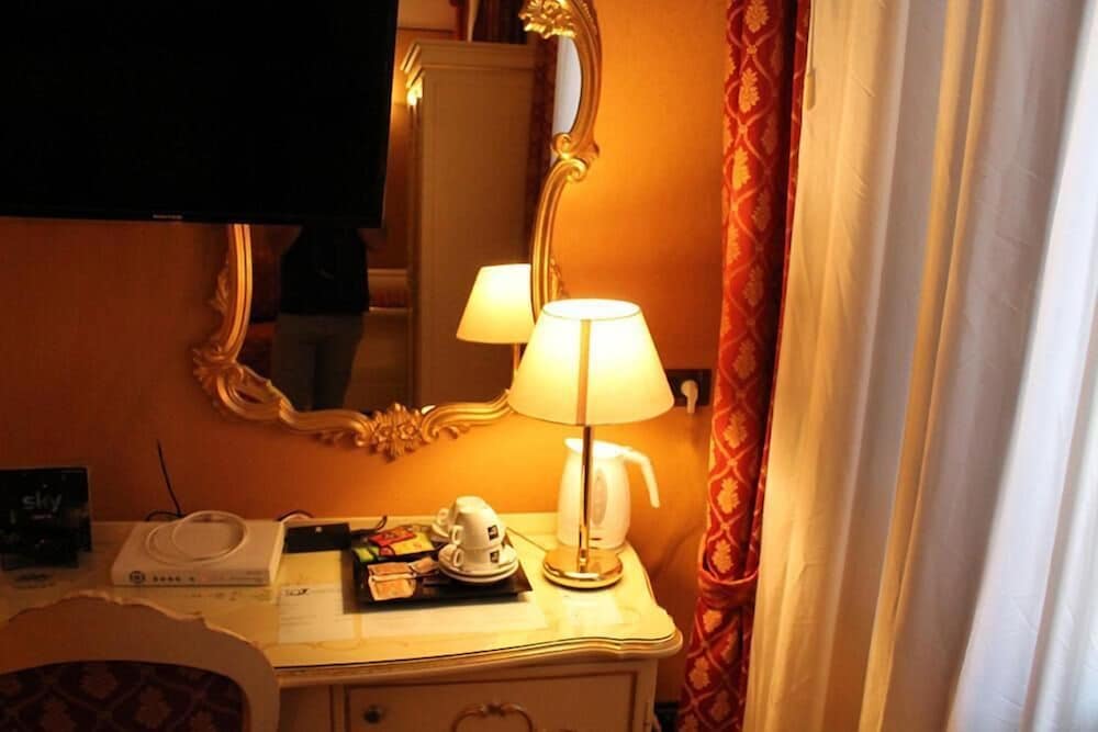 Locanda Poste Vecie 24/65