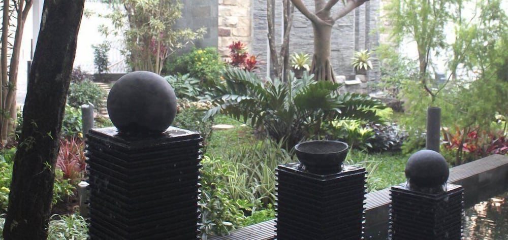 Tlogomas Guest House 38/44