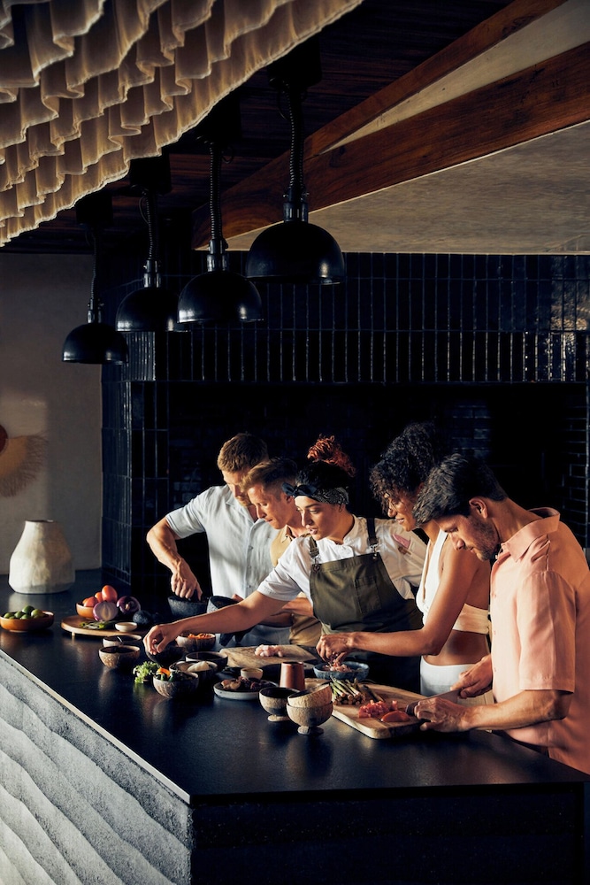 Naviva, A Four Seasons Resort, Punta Mita, Mexico - All Inclusive 10/50