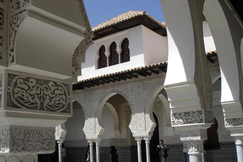 Stambouli Hotel in TLEMCEN