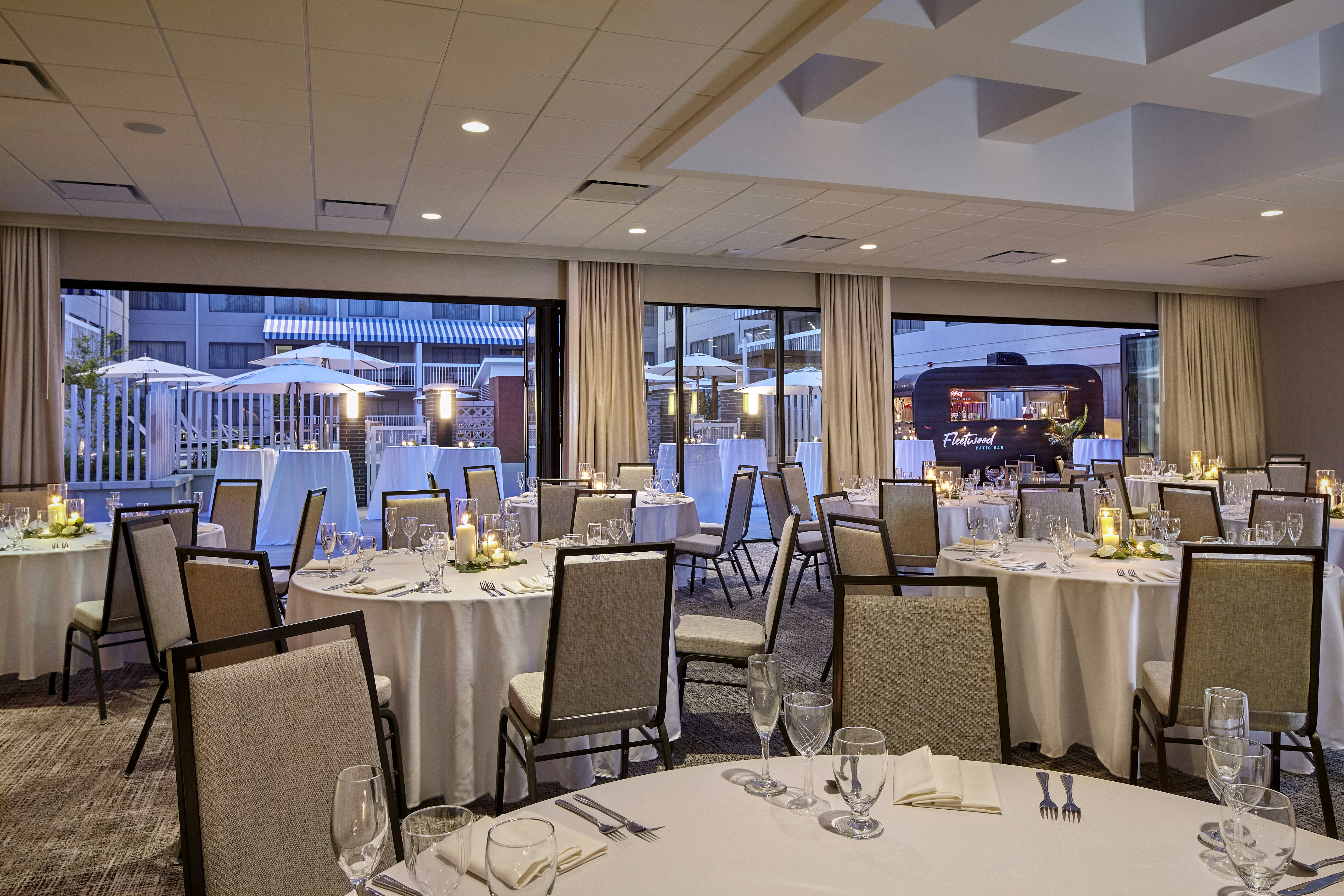 Doubletree Suites By Hilton Nashville Airport 43/55