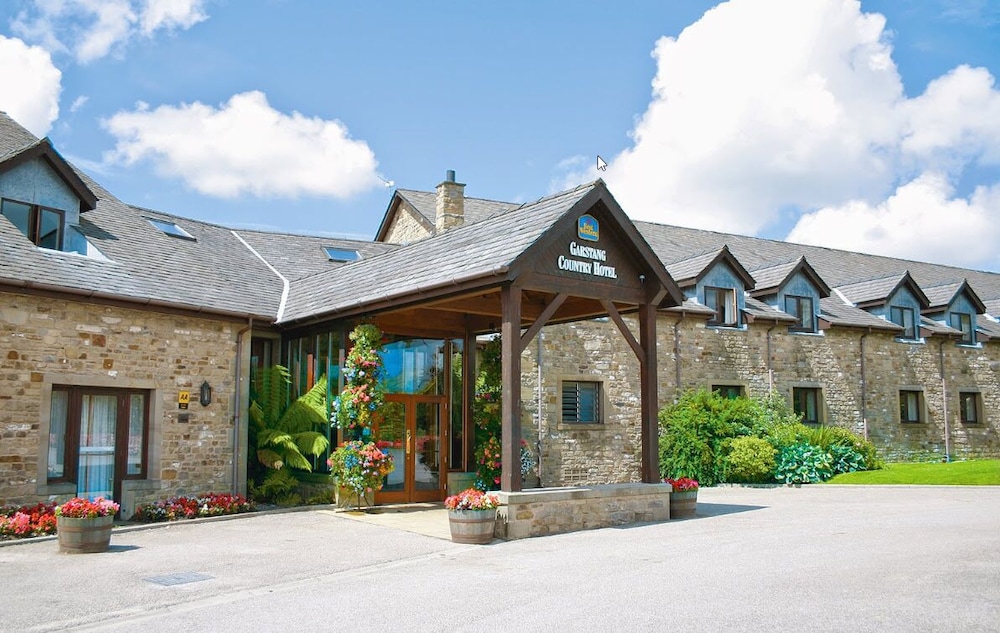 Garstang Country Hotel & Golf, Sure Hotel Collection 1/55