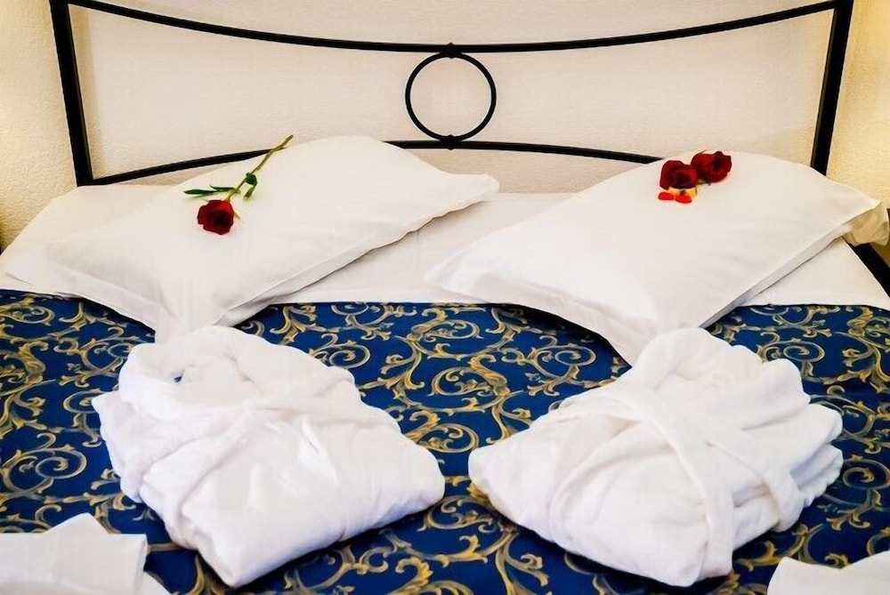 Hotel Centrale 12/24