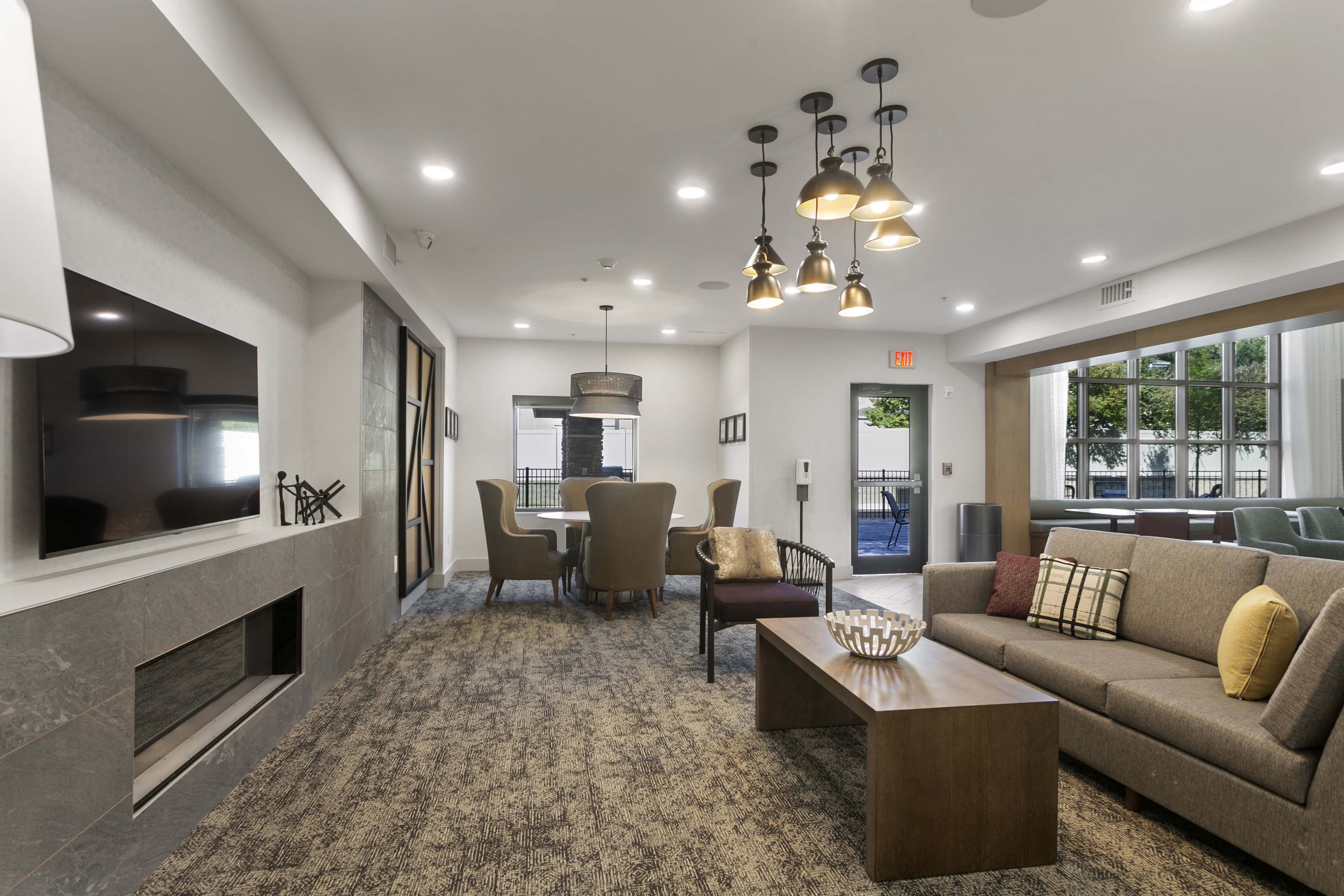 Staybridge Suites Atlanta Ne - Duluth 12/16