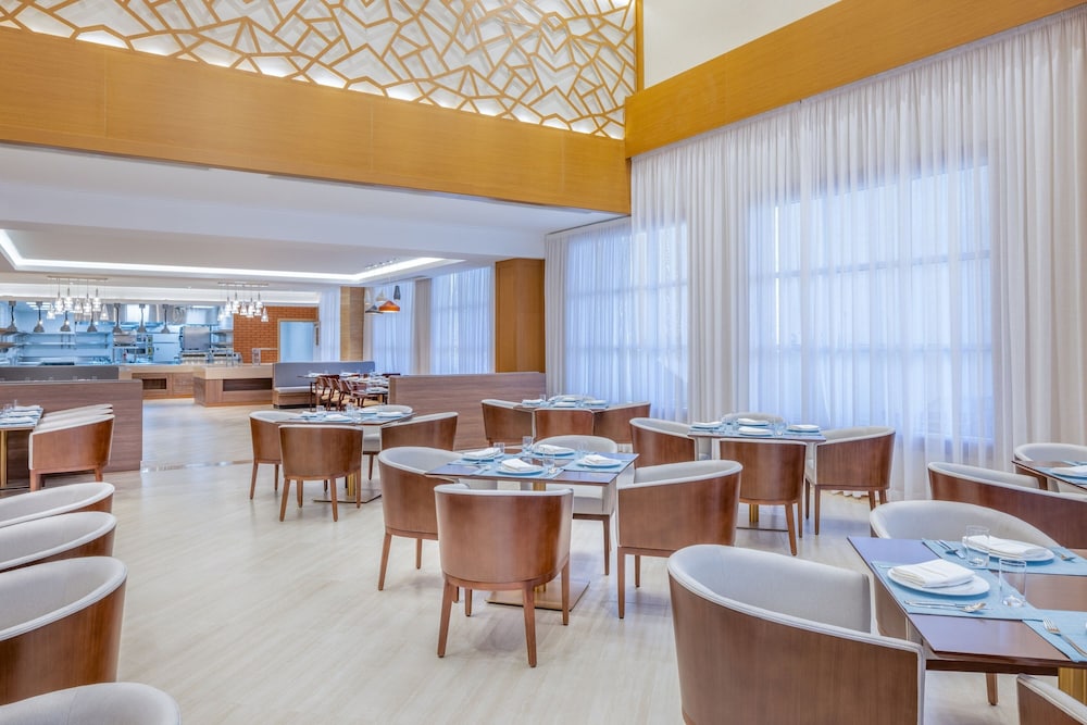 Residence Inn Dammam by Marriott 17/27
