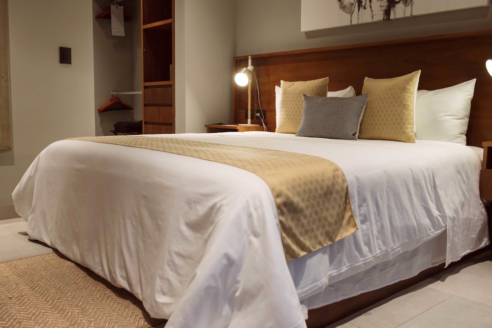IT Boutique Hotel and Restaurant 22/73