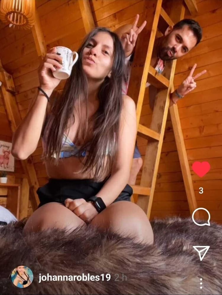 GLAMPING VALLEY BARICHARA 16/34