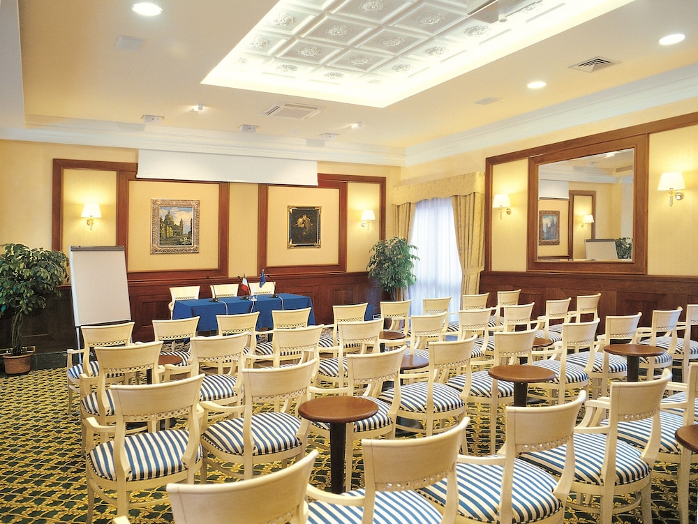 Hotel Principe Palace 51/60