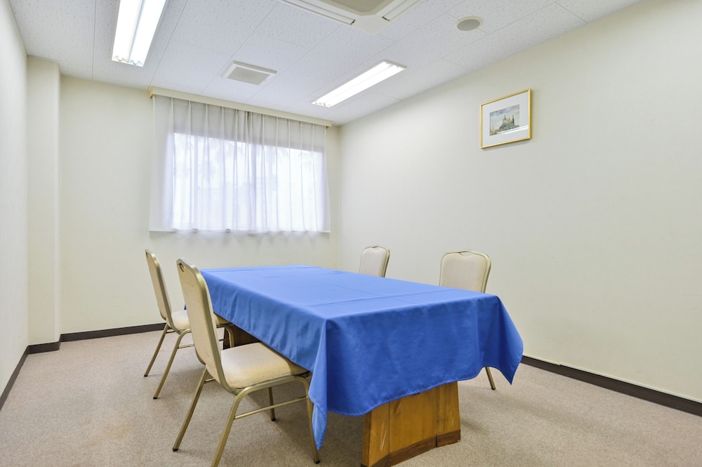 Kagoshima Daiichi Hotel Kamoike 27/45
