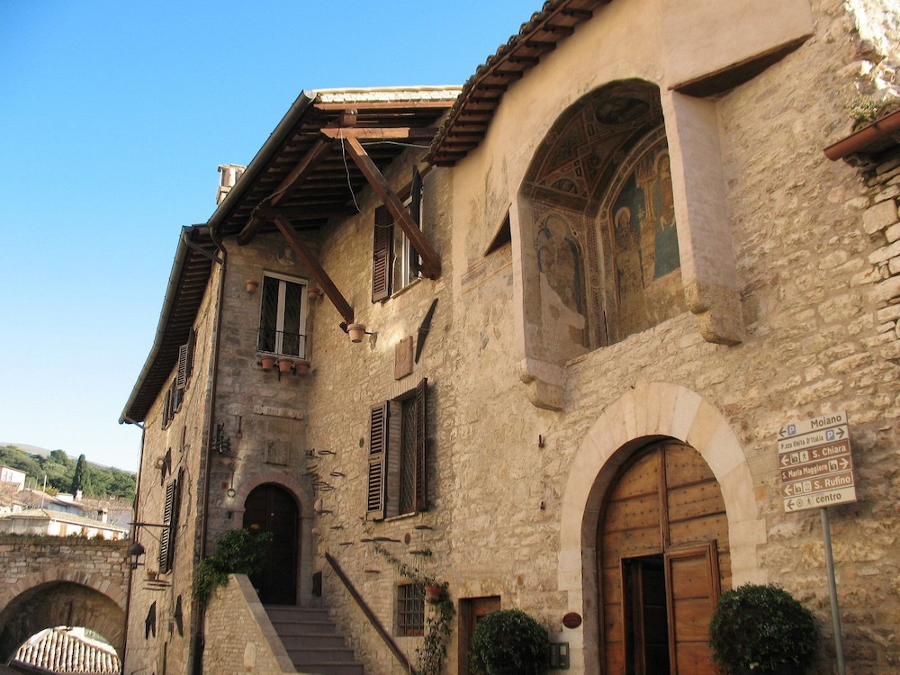 Cittadella Ospitalità 58/58