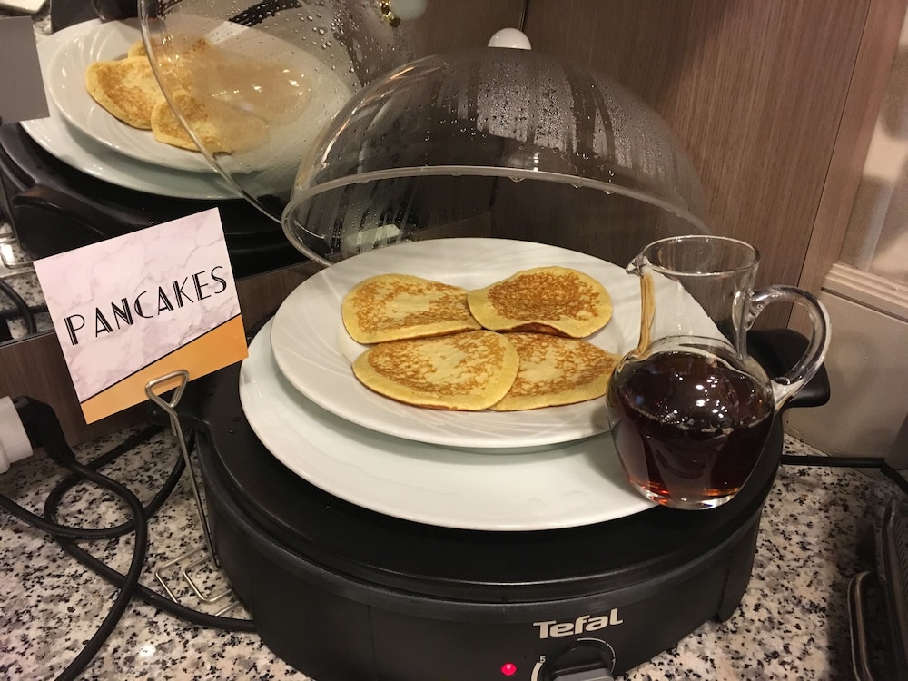 中央佩皮尼昂水星酒店(MERCURE PERPIGNAN CENTRE) 图片3