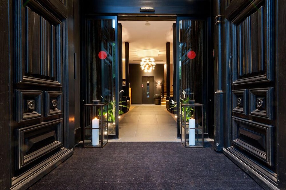 Hotel Paseo de Gracia 5/29
