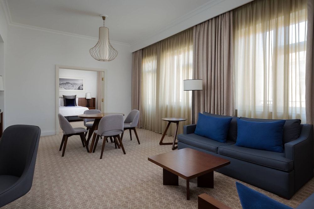 Armenia Marriott Hotel Yerevan 33/51