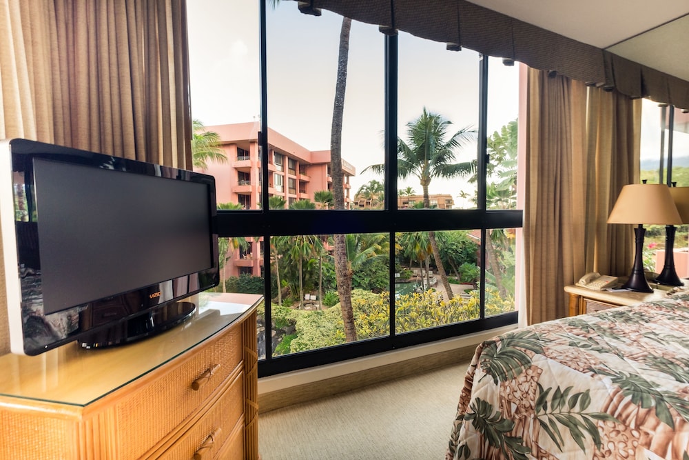 Kahana Falls Resort 7/68