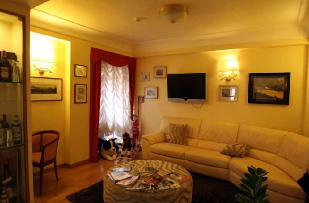 Castel Gandolfo 81/100