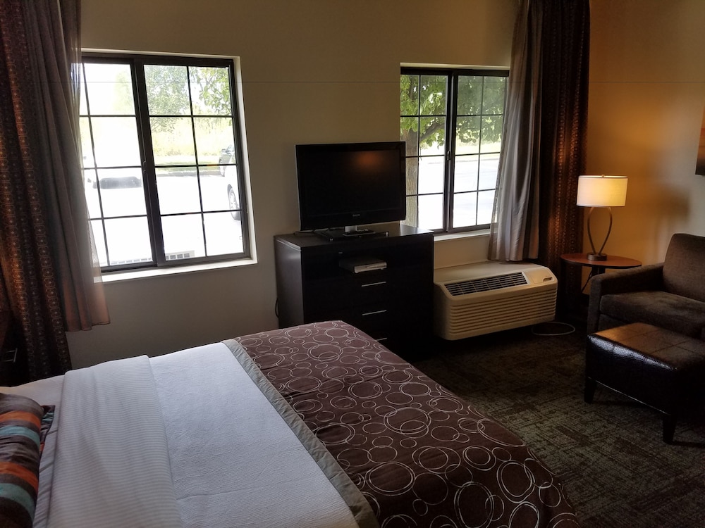 Staybridge Suites Cincinnati North Oh 22/69