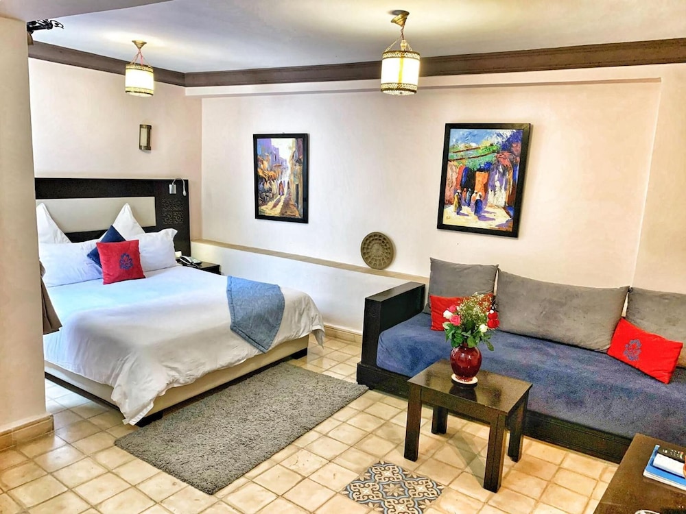 Riad Al Madina Hotel 48/71