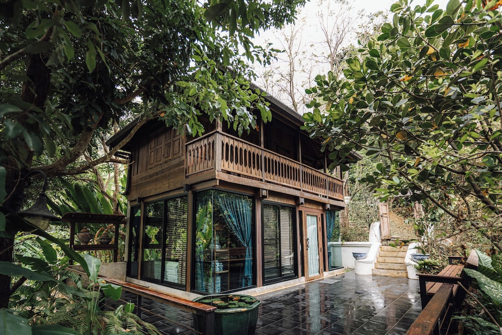Chantra Khiri Chalet Chiang Mai in CHIANG MAI
