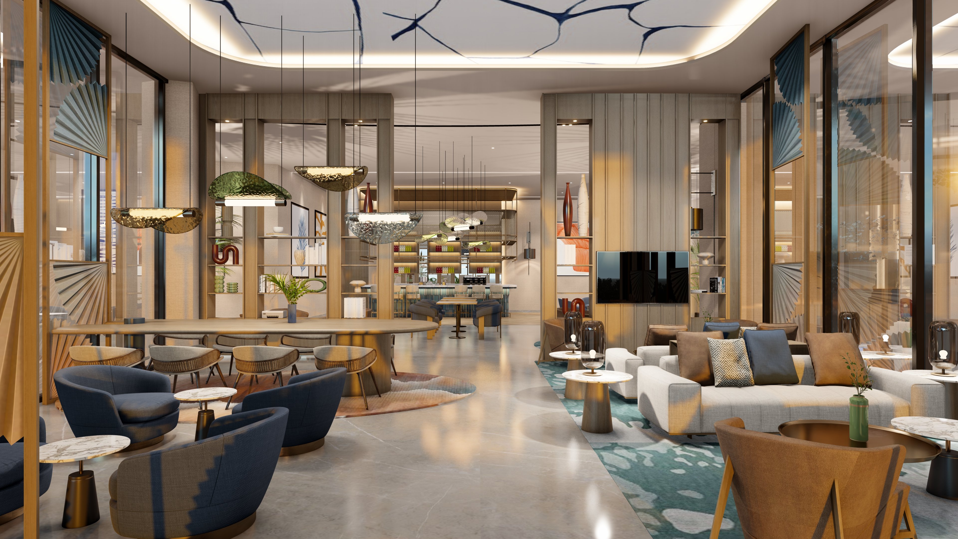 Voco Cairo Arabella Plaza by IHG 35/63